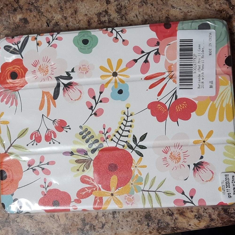 IPad 11 pro case